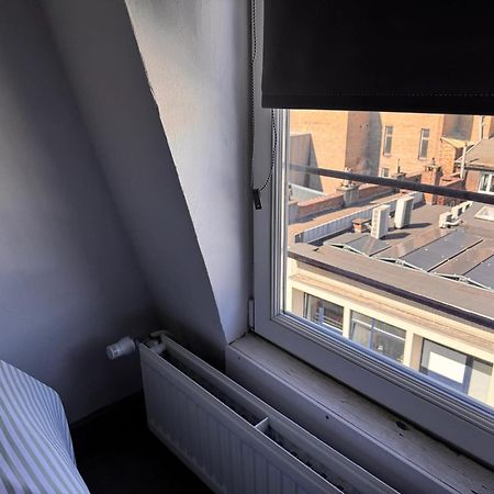 Charming Apartment In Liege City Centre With Parking Included エクステリア 写真