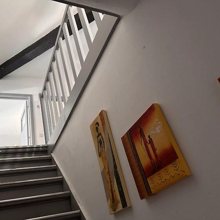 Charming Apartment In Liege City Centre With Parking Included エクステリア 写真