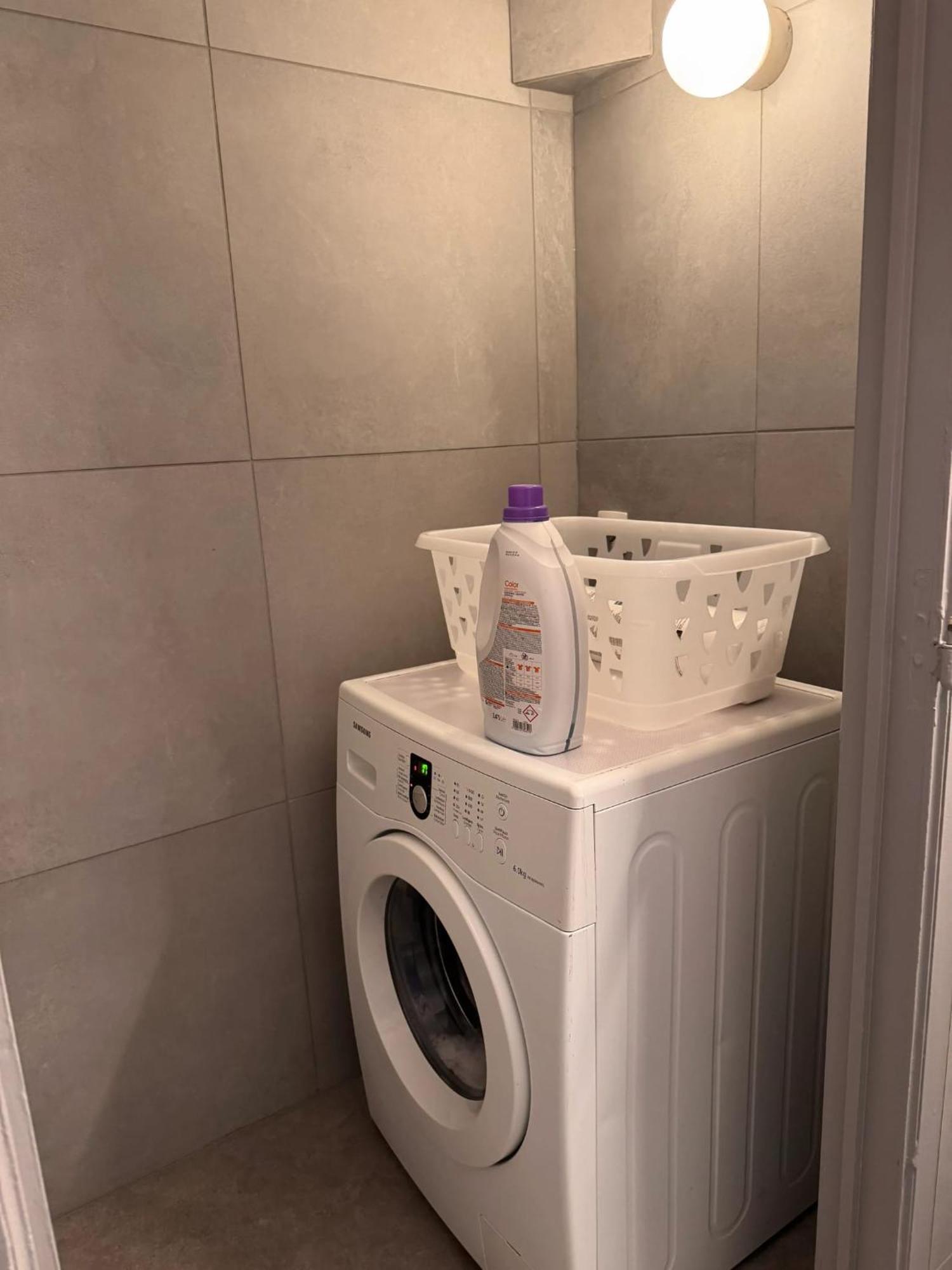 Charming Apartment In Liege City Centre With Parking Included エクステリア 写真