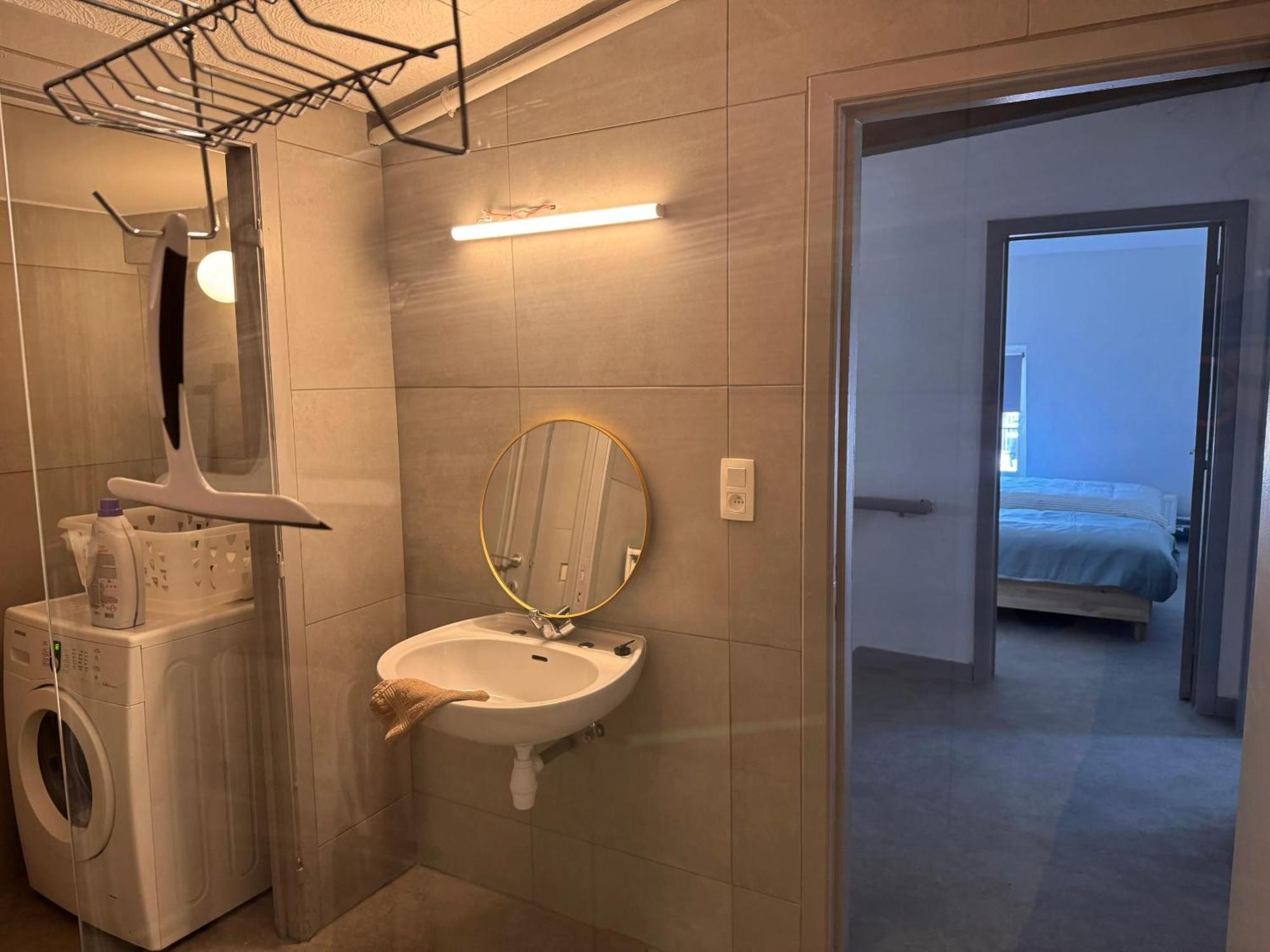 Charming Apartment In Liege City Centre With Parking Included エクステリア 写真