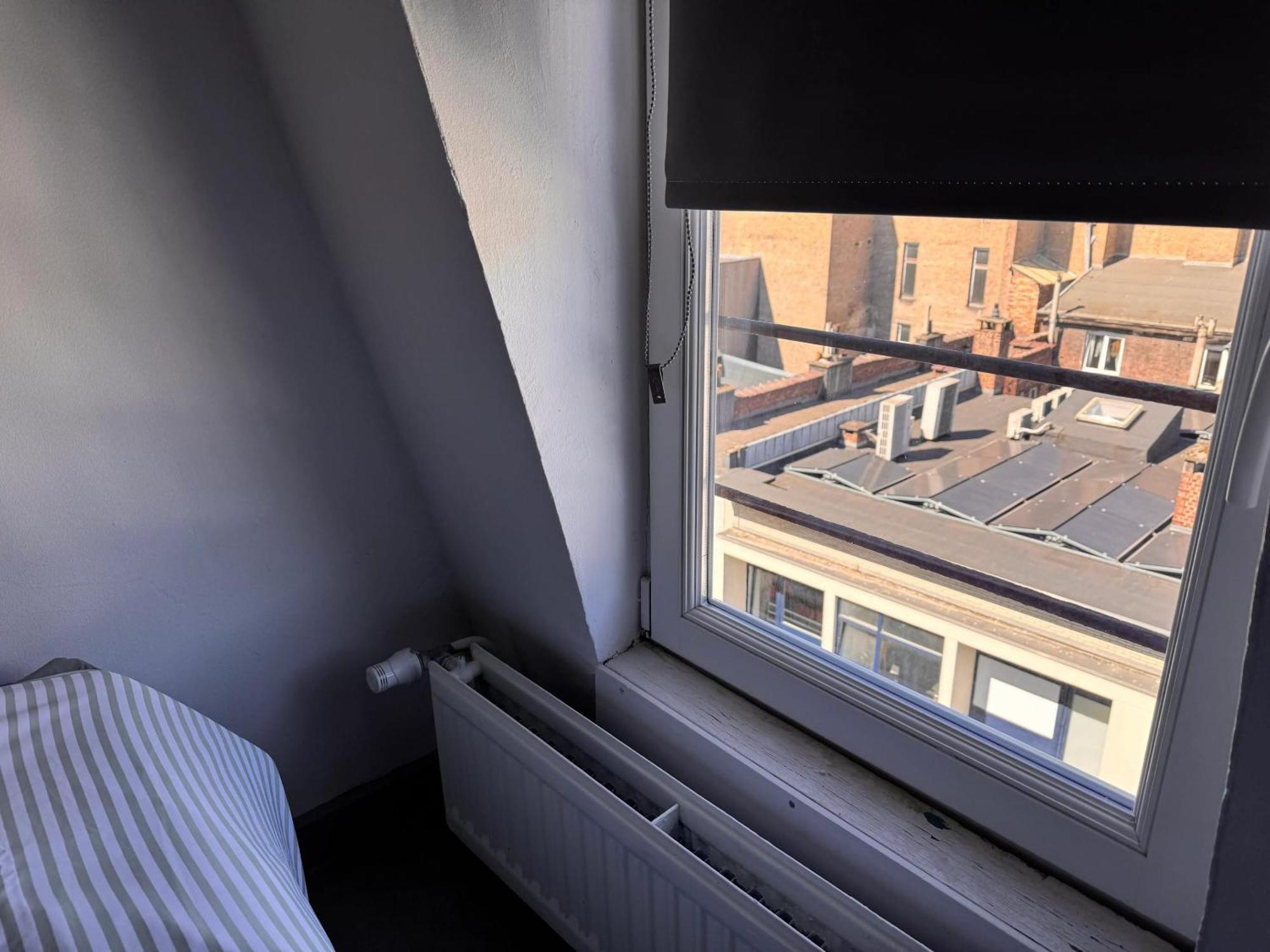 Charming Apartment In Liege City Centre With Parking Included エクステリア 写真