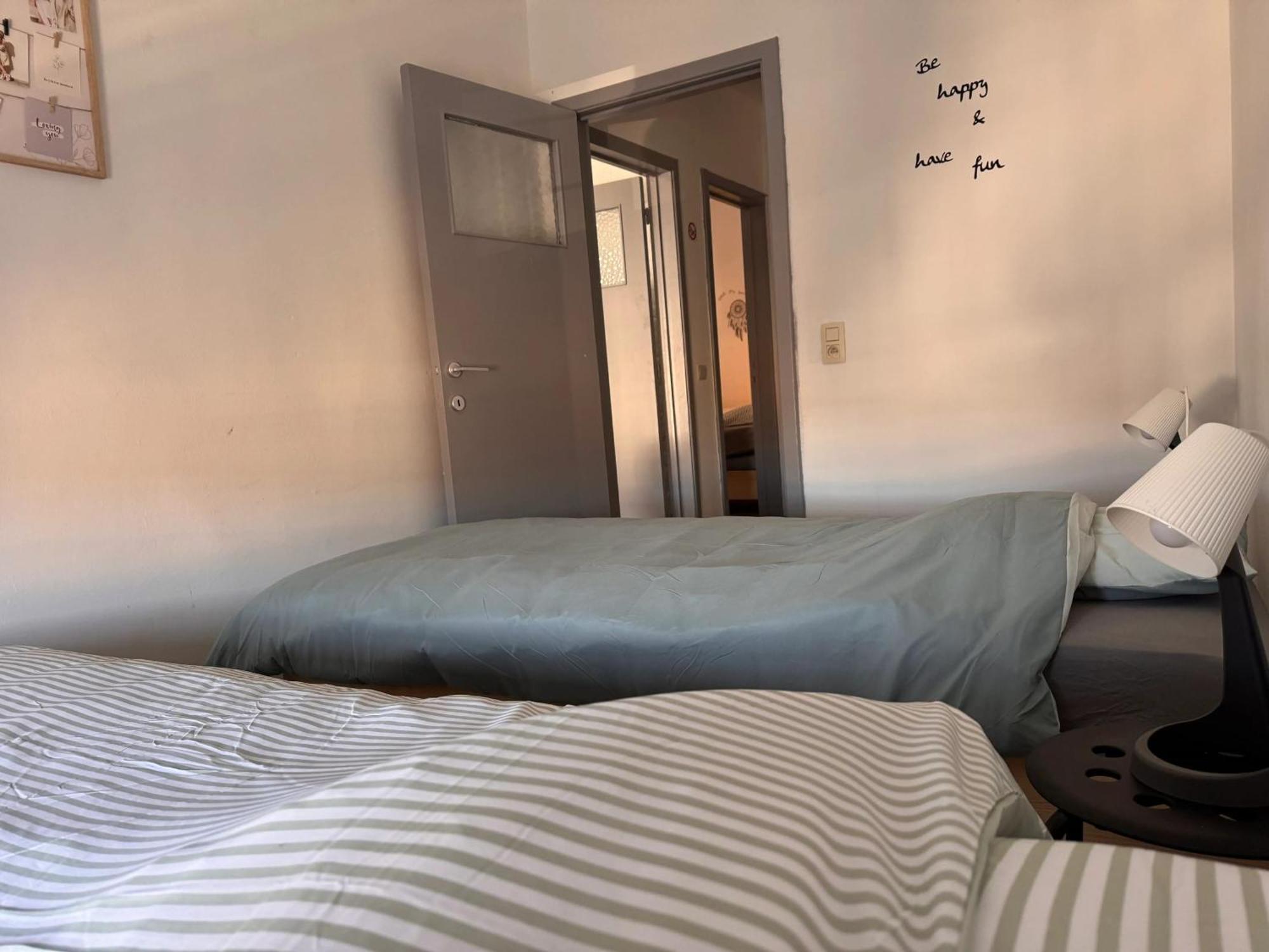 Charming Apartment In Liege City Centre With Parking Included エクステリア 写真