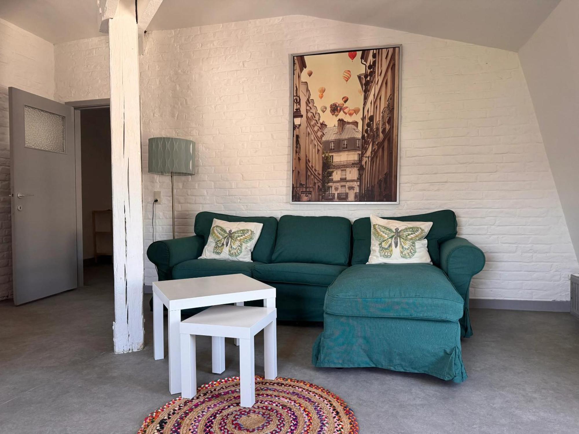 Charming Apartment In Liege City Centre With Parking Included エクステリア 写真