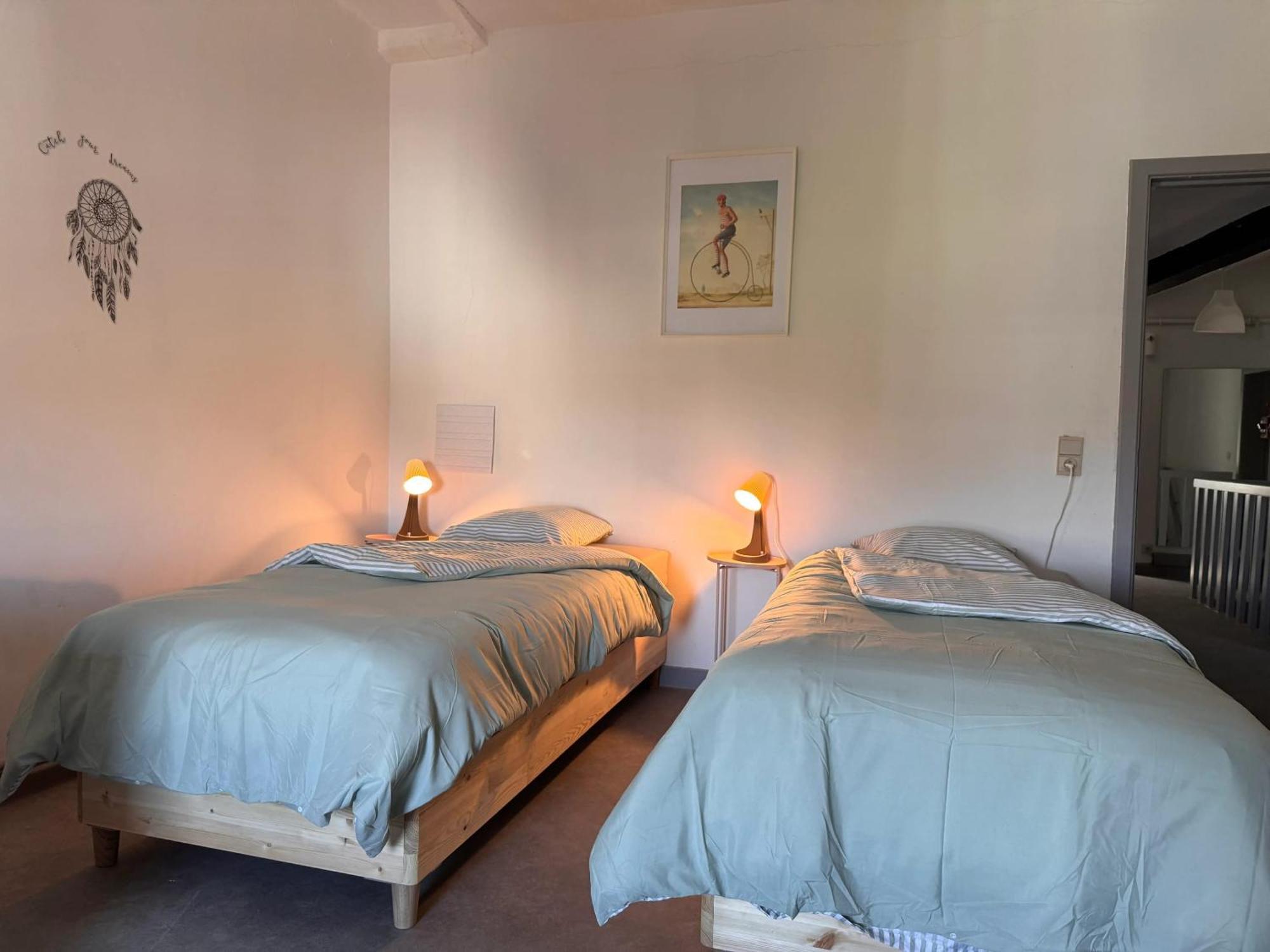 Charming Apartment In Liege City Centre With Parking Included エクステリア 写真
